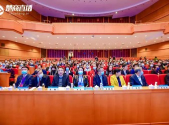 程力深度報(bào)道：湖北省政協(xié)委員、省工商聯(lián)副會(huì)長(zhǎng)、